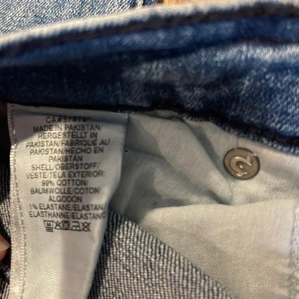 True Religion Geno Renegade Relaxed Slim Jeans 29